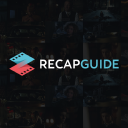 Recapguide.com logo
