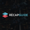 Recapguide.com logo