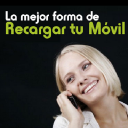 Recargaelmovil.com logo