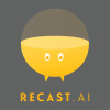 Recast.ai logo