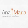 Receitasanamaria.net logo