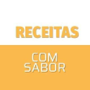 Receitascomsabor.pt logo