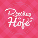 Receitasdehoje.com.br logo
