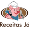 Receitasja.com logo