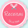 Receitastanahora.com.br logo