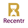 Recentr.com logo