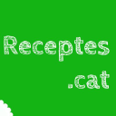 Receptes.cat logo