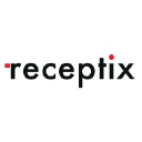Receptix.com logo