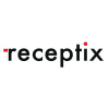 Receptix.com logo