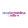 Recetamedicaonline.es logo