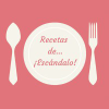 Recetasdeescandalo.com logo