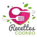 Recettescookeo.com logo