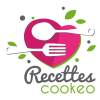 Recettescookeo.com logo