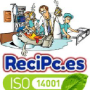 Recipc.es logo