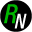 Recknews.com logo