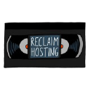 Reclaimhosting.com logo