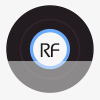 Recordfarm.com logo