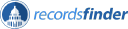 Recordsfinder.com logo
