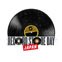 Recordstoreday.jp logo
