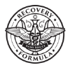 Recoveryformula.com logo