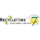 Recycleinme.com logo