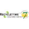 Recycleinme.com logo