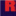 Redacinc.com logo