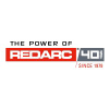 Redarc.com.au logo