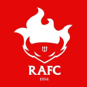 Redarmyfc.com logo