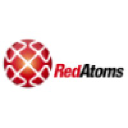 Redatoms.com logo