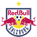 Redbullsalzburg.at logo