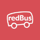 Redbus.pe logo