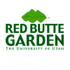 Redbuttegarden.org logo