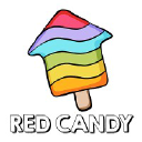 Redcandy.co.uk logo