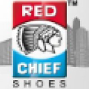 Redchief.in logo