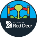 Reddeer.ca logo