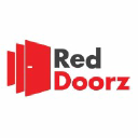 Reddoorz.com logo
