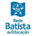 Redebatista.edu.br logo