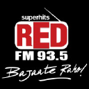 Redfmindia.in logo