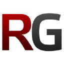 Redgage.com logo