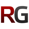 Redgage.com logo