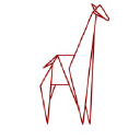 Redgirraffe.com logo