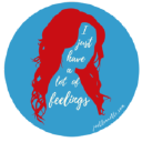 Redheadbedhead.com logo
