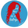 Redheadbedhead.com logo