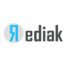 Rediak.com logo