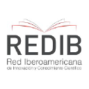 Redib.org logo