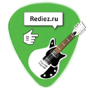 Rediez.ru logo