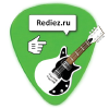 Rediez.ru logo