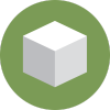 Redisgreen.net logo