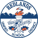 Redlandsusd.net logo